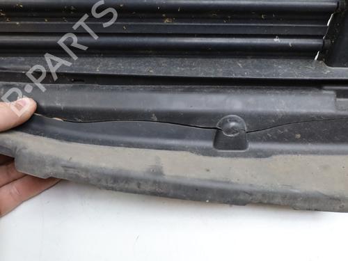 Used Front slam panel VOLVO S60 III (224) T5 (250 hp) 29743700