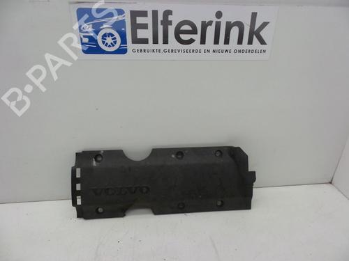 Used Upper protection Upper protection VOLVO S60 I (384) 2.4 (140 hp) 18638930 18638930