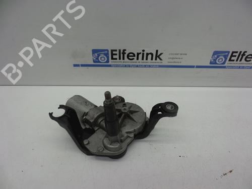 Used Rear wiper motor Rear wiper motor OPEL VECTRA C Estate (Z02) 1.9 CDTI (F35) (100 hp) 18626918 18626918
