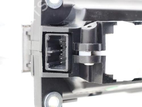 Shift knob VOLVO XC90 II (256) T8 Hybrid AWD | BP31374729I34 