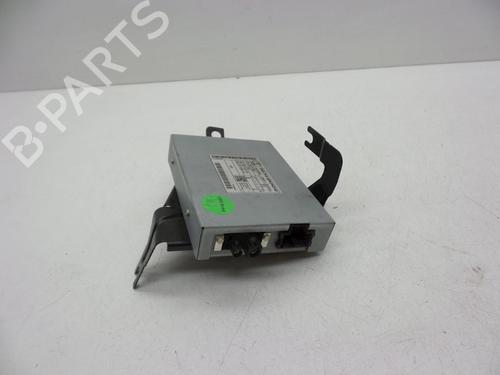 Used Radio SAAB 9-3 Convertible (YS3F) 2.0 t (175 hp) 18622631