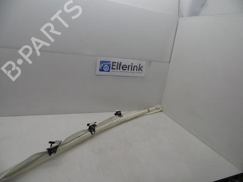 Used Right curtain airbag VOLVO V50 (545) D2 (114 hp) 18615828