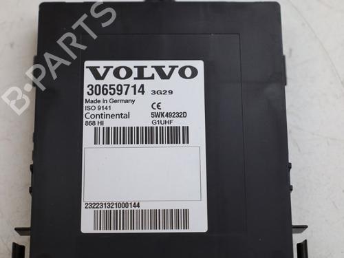 Radio VOLVO V60 I (155) D6 Hybrid AWD | BP25851400E6 - Image 3