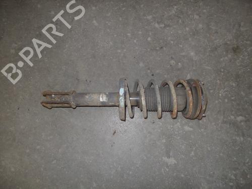 Used Left front shock absorber Left front shock absorber 18620320 18620320