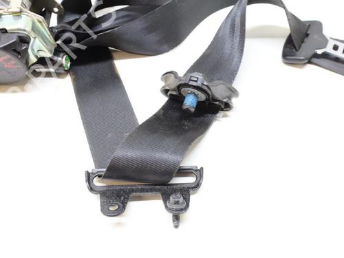 Front left seatbelt VOLVO V40 Hatchback (525) D2 | BP33607179I26  - Image 7