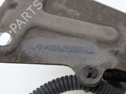 Electronic sensor MERCEDES-BENZ E-CLASS (W212) E 350 CGI (212.057) | BP40264101M84 - Image 4
