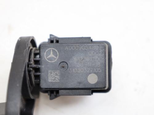 Electronic sensor MERCEDES-BENZ A-CLASS (W177) AMG A 35 4-matic (177.051) | BP27623455M84 - Image 3