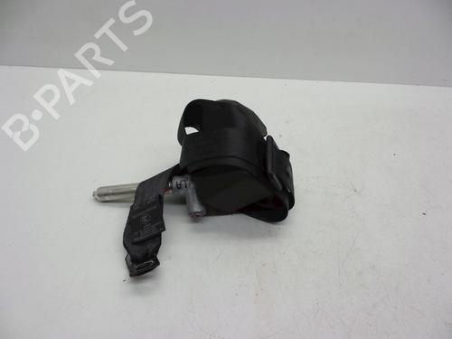 Used Rear left seatbelt Rear left seatbelt VOLVO V50 (545) 2.0 D (136 hp) 18625072 18625072