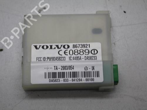 Used Electronic sensor Electronic sensor VOLVO S60 I (384) 2.4 D (130 hp) 18612217 18612217