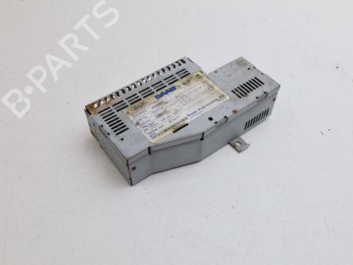 Electronic module SAAB 9-3 (YS3F, E79, D79, D75) 1.9 TiD | BP29743648M83 