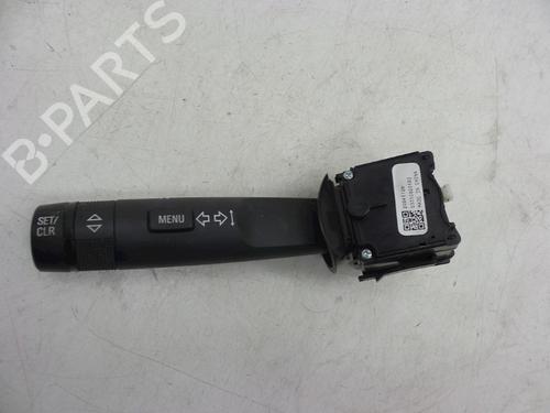 Used Steering column stalk OPEL MERIVA B MPV (S10) 1.4 (75) (140 hp) 18619660