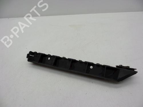 Used Front bumper bracket SAAB 9-3 Convertible (YS3F) 1,8t (150 hp) 18620658