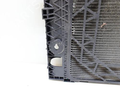 AC radiator VOLVO XC40 (536) Recharge AWD | BP34248043M32  - Image 5