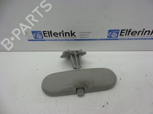 Rear mirror OPEL AGILA B (H08) 1.2 (F68) | BP40606373I6 - Image 2