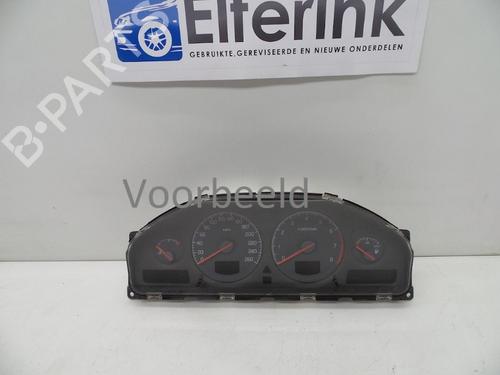 Used Display monitor VOLVO S80 I (184) 2.4 (170 hp) 18609081