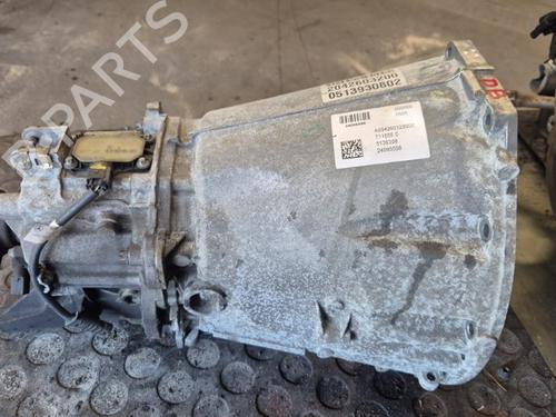 gearbox-mercedes-benz-c-class-w204-2007-2008-2009-2010-2011-2012-2013-2014-2015-37030771 main image