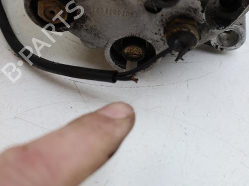 AC-Kompressor VOLVO 850 Estate (855) 2.5 TDI (140 hp) 30201769