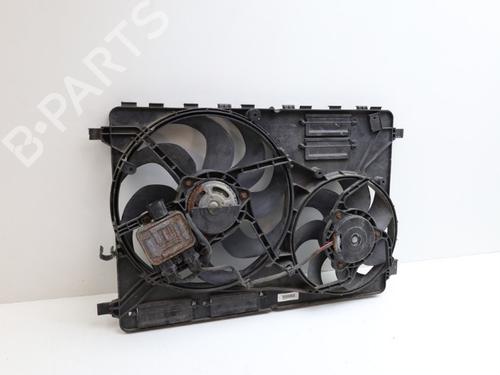 Used Radiator fan Radiator fan 38566437 38566437
