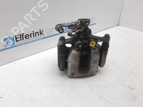 Left rear brake caliper OPEL ASTRA K Sports Tourer (B16) 1.2 Turbo (35) | BP18631369M107 