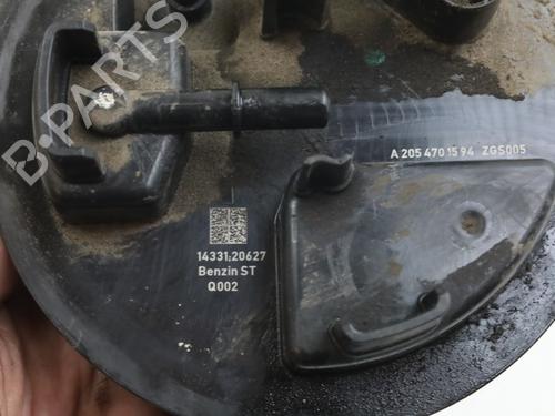 Fuel pump MERCEDES-BENZ C-CLASS (W205) C 180 (205.040, 205.140) | BP32752361M76  - Image 7