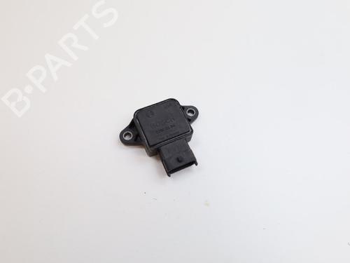 Used Switch Switch SAAB 9-3 (YS3D) 2.0 i (131 hp) 18637025 18637025