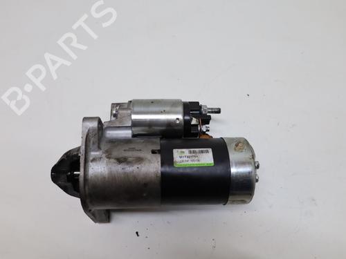 Starter SAAB 9-3 Estate (E50) 1.9 TTiD | BP38463236M8 - Image 2