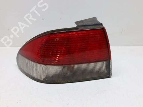 left-taillight-saab-9-3-ys3d-1998-1999-2000-2001-2002-2003-38652186 main image