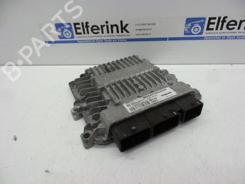 Elektronisk modul VOLVO V50 (545) 2.0 D (136 hp) 18628752