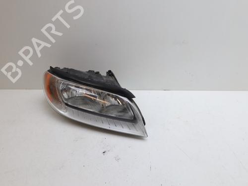 Used Right headlight Right headlight VOLVO S80 II (124) T4 (180 hp) 36359992 36359992
