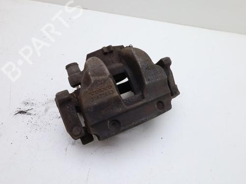 Left front brake caliper VOLVO V90 II Estate (235) T5 | BP33656200M105 - Image 2