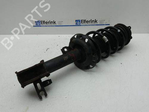 Used Right front shock absorber OPEL ASTRA H (A04) 1.4 (L48) (90 hp) 18634541