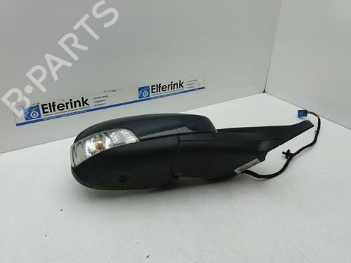 Right mirror VOLVO V50 (545) 1.6 D | BP18634688C27 