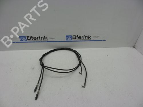 Andre VOLVO C70 II Convertible (542) 2.4 (140 hp) 18627278