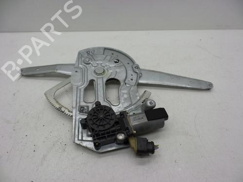 Used Front right window mechanism Front right window mechanism VOLVO S60 I (384) 2.4 Bifuel (LPG) (140 hp) 18623263 18623263