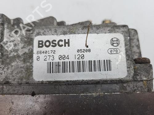 ABS pump VOLVO V40 Estate (645) 1.8 | BP18609582M43 