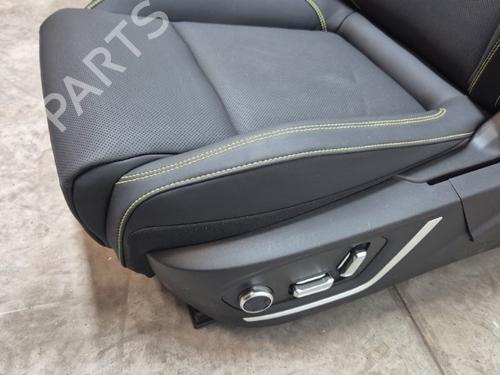 Seats set LYNK & CO 01 1.5 PHEV | BP38096974C78 - Image 2