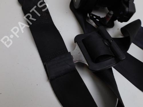 Front right seatbelt SAAB 9-3 Cabriolet (YS3D) 2.3 i | BP18638088I25 