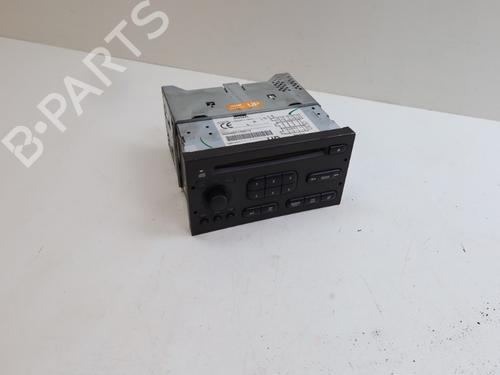 Radio SAAB 9-3 (YS3D) 2.0 i | BP20308891E6 