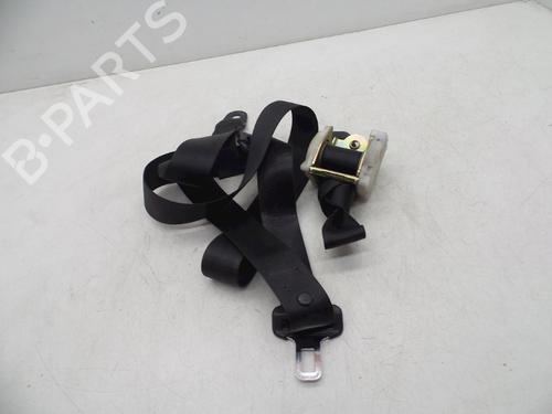 Used Front left seatbelt Front left seatbelt 18616329 18616329