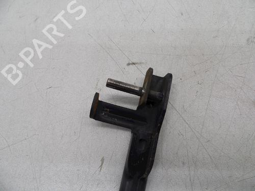 Front windshield wiper arm VOLVO V50 (545) 1.6 D | BP18614431C143 
