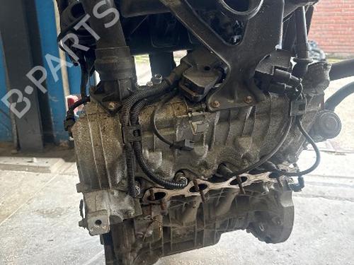 Engine MERCEDES-BENZ A-CLASS (W169) A 160 (169.031, 169.331) | BP20308880M1 