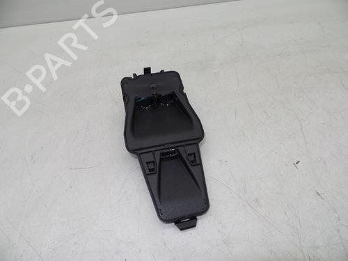 Elektronisk modul VOLVO XC60 I SUV (156) D5 AWD (215 hp) 29503155