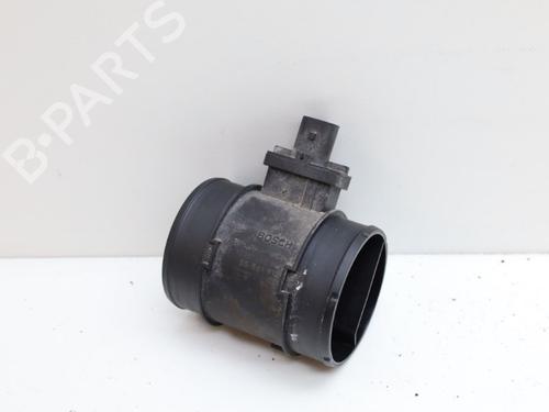 Mass air flow sensor OPEL CORSA D (S07) 1.3 CDTI (L08, L68) | BP18637032M95 