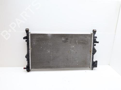 Køler OPEL INSIGNIA A Sports Tourer (G09) 2.0 CDTI (35) (140 hp) 18636213