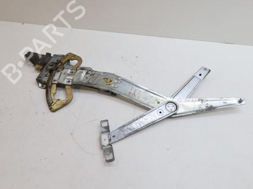 Front left window mechanism SAAB 9-3 (YS3D) 2.0 Turbo | BP23572724C22 - Image 2