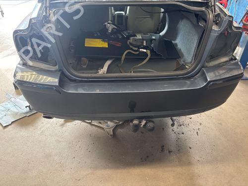 Used Rear bumper Rear bumper 38013784 38013784