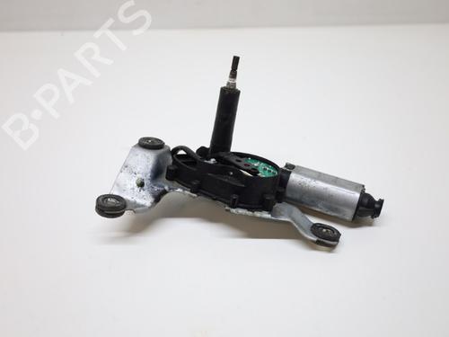 Used Rear wiper motor Rear wiper motor VOLVO V70 II (285) D5 (163 hp) 34718935 34718935