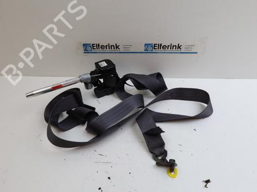 Used Rear left seatbelt VOLVO V70 II (285) 2.4 (140 hp) 18640229