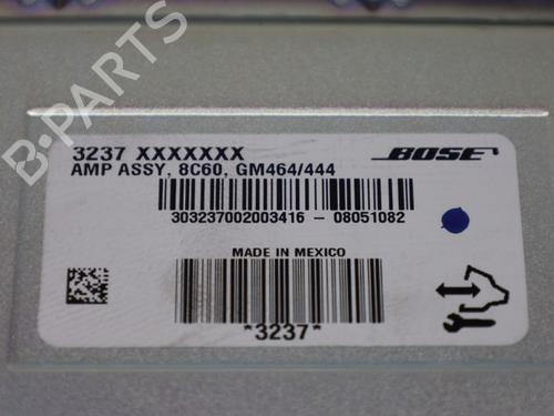 Electronic module SAAB 9-3 Estate (E50) 1.9 TTiD | BP38463237M83 - Image 5