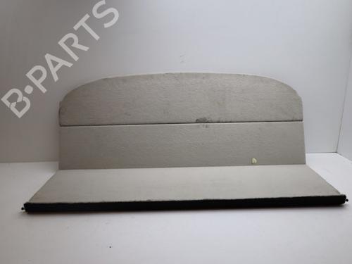 Used Rear parcel shelf Rear parcel shelf 38013767 38013767